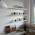 Bergliebe Апартаменты