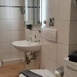 Bergliebe Апартаменты *
