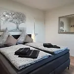 Bergliebe Апартаменты Гослар