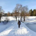 Апартаменты Bergliebe
