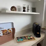 Bergliebe Апартаменты *