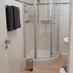 Апартаменты Bergliebe *
