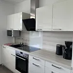 Bergliebe Апартаменты