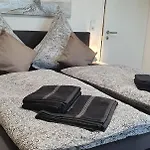 Bergliebe Апартаменты *