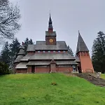 Bergliebe Гослар