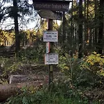 Bergliebe Гослар