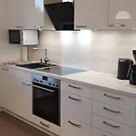 Bergliebe Апартаменты *