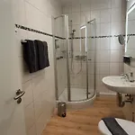Апартаменты Bergliebe