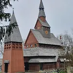 Bergliebe Гослар