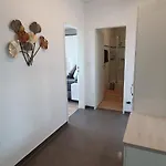 Bergliebe Апартаменты *