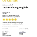 Bergliebe