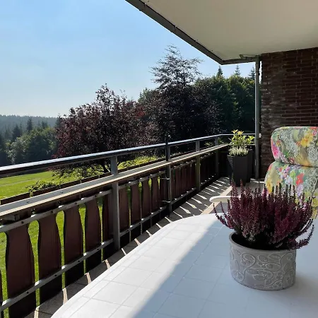 Bergliebe Appartement