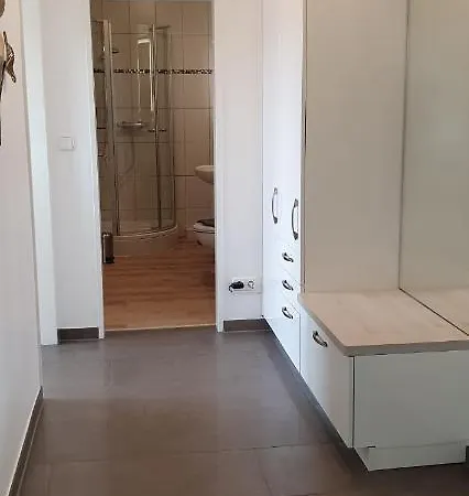 Apartment Bergliebe *