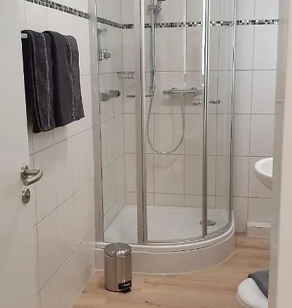 Apartment Bergliebe *