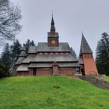 Bergliebe Goslar