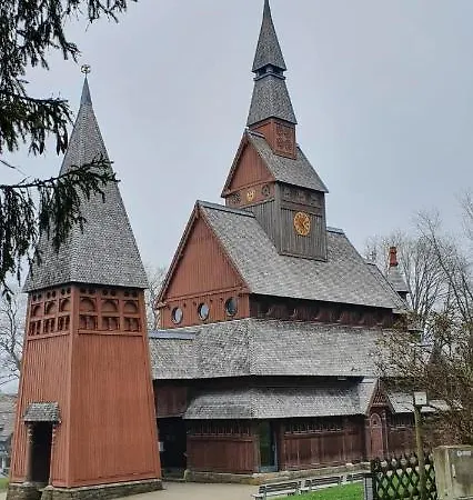 Bergliebe Goslar
